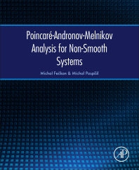 Poincaré-Andronov-Melnikov Analysis for Non-Smooth Systems (Hardback) 9780128042946