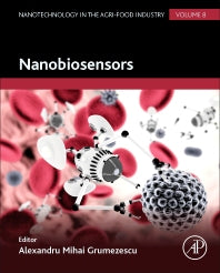 Nanobiosensors (Hardback) 9780128043011