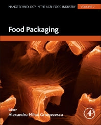 Food Packaging (Hardback) 9780128043028