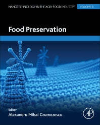 Food Preservation (Hardback) 9780128043035