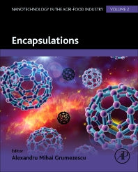 Encapsulations (Hardback) 9780128043073