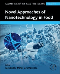 Novel Approaches of Nanotechnology in Food (Hardback) 9780128043080