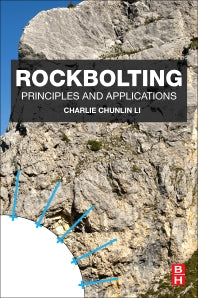 Rockbolting; Principles and Applications (Paperback) 9780128044018