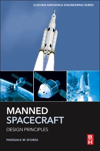 Manned Spacecraft Design Principles (Paperback) 9780128044254