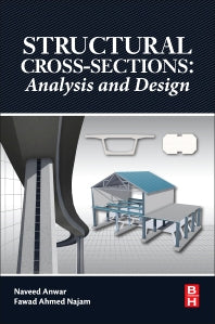 Structural Cross Sections; Analysis and Design (Paperback) 9780128044438