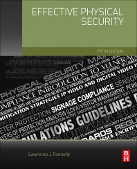 Effective Physical Security (Paperback) 9780128044629