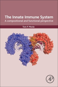 The Innate Immune System; A Compositional and Functional Perspective (Paperback) 9780128044643