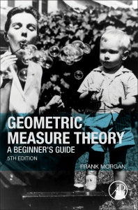 Geometric Measure Theory; A Beginner's Guide (Hardback) 9780128044896