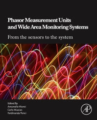 Phasor Measurement Units and Wide Area Monitoring Systems (Paperback) 9780128045695