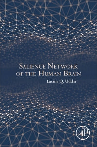 Salience Network of the Human Brain (Paperback) 9780128045930