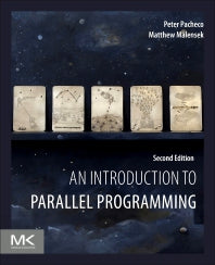 An Introduction to Parallel Programming (Paperback) 9780128046050