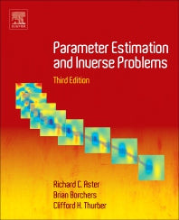 Parameter Estimation and Inverse Problems (Paperback) 9780128046517