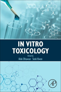 In Vitro Toxicology (Paperback) 9780128046678