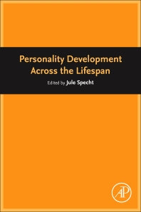 Personality Development Across the Lifespan (Hardback) 9780128046746