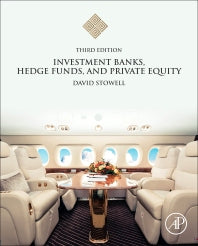 Investment Banks, Hedge Funds, and Private Equity (Hardback) 9780128047231