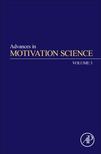 Advances in Motivation Science (Hardback) 9780128047408