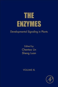 Developmental Signaling in Plants (Hardback) 9780128047521