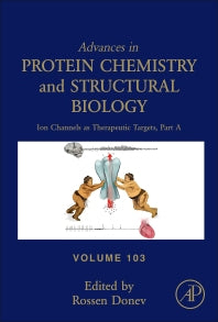 Ion Channels as Therapeutic Targets, Part A (Hardback) 9780128047941