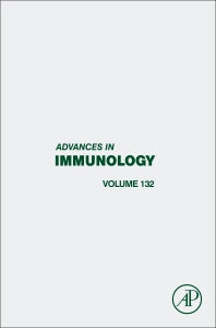 Advances in Immunology (Hardback) 9780128047972