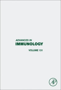 Advances in Immunology (Hardback) 9780128047989