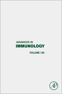 Advances in Immunology (Hardback) 9780128047996