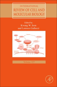 International Review of Cell and Molecular Biology (Hardback) 9780128048047