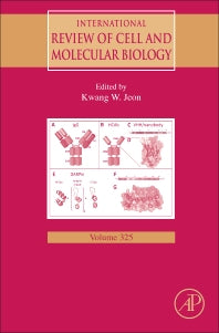 International Review of Cell and Molecular Biology (Hardback) 9780128048061