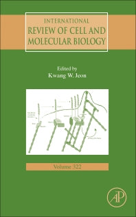 International Review of Cell and Molecular Biology (Hardback) 9780128048092