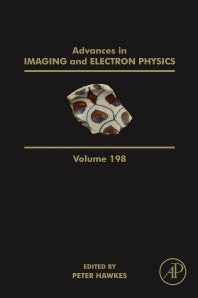 Advances in Imaging and Electron Physics (Hardback) 9780128048108