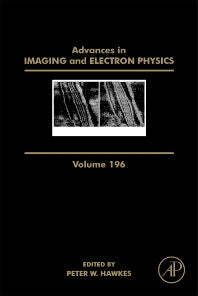 Advances in Imaging and Electron Physics (Hardback) 9780128048122