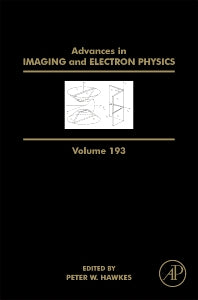 Advances in Imaging and Electron Physics (Hardback) 9780128048153