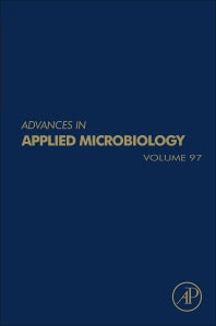 Advances in Applied Microbiology (Hardback) 9780128048160