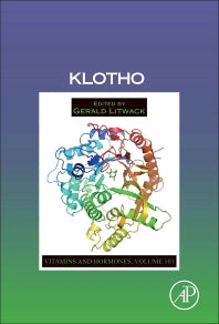 Klotho (Hardback) 9780128048191