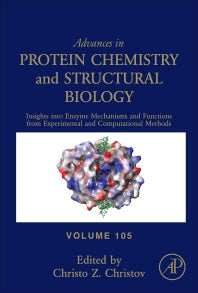 Insights into Enzyme Mechanisms and Functions from Experimental and Computational Methods (Hardback) 9780128048252