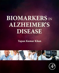 Biomarkers in Alzheimer's Disease (Hardback) 9780128048320