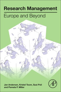 Research Management; Europe and Beyond (Paperback) 9780128050590