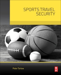 Sports Travel Security (Paperback) 9780128050996