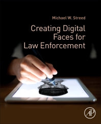 Creating Digital Faces for Law Enforcement (Hardback) 9780128051023