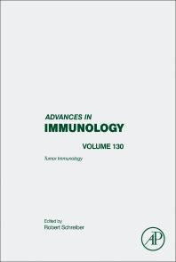 Tumor Immunology (Hardback) 9780128051566