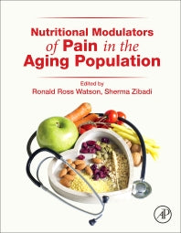 Nutritional Modulators of Pain in the Aging Population (Hardback) 9780128051863