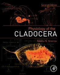 Physiology of the Cladocera (Hardback) 9780128051948