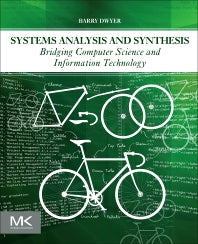 Systems Analysis and Synthesis; Bridging Computer Science and Information Technology (Paperback / softback) 9780128053041