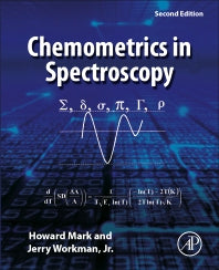 Chemometrics in Spectroscopy (Paperback) 9780128053096