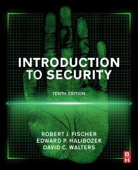 Introduction to Security (Paperback) 9780128053102