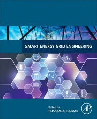 Smart Energy Grid Engineering (Paperback) 9780128053430