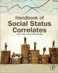 Handbook of Social Status Correlates (Hardback) 9780128053713