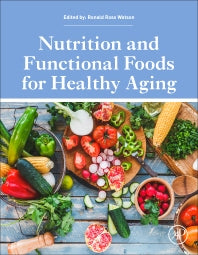 Nutrition and Functional Foods for Healthy Aging (Hardback) 9780128053768