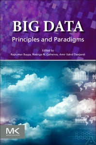 Big Data; Principles and Paradigms (Paperback) 9780128053942