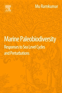 Marine Paleobiodiversity; Responses to Sea Level Cycles and Perturbations (Paperback) 9780128054154