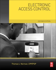 Electronic Access Control (Paperback) 9780128054659